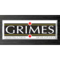 Grimes Development Logo