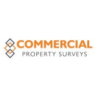 Commercial Property Surveys Ltd Logo