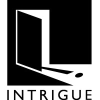 Intrigue Logo