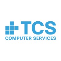 TCS Computer Services Limited Logo