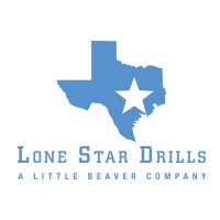 Lone Star Drills Logo