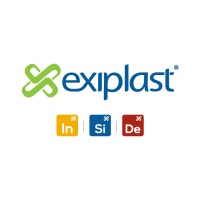 Exiplast Logo