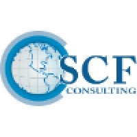 SCF Consulting - Especialistas en Gestion Previsional Logo
