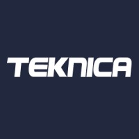 TEKNICA CHILE Logo