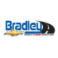 Bradley Chevrolet Logo