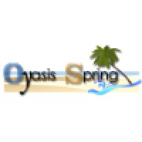 Oyasisspring Logo