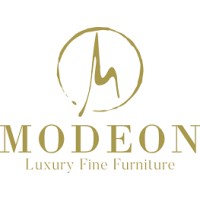Modeon Mobilya A.Ş. Logo