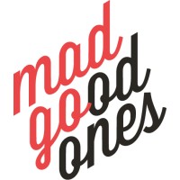 Agência MadGO Logo