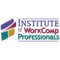 Institute of WorkComp Professionals Logo