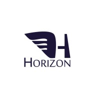 Horizon Media Compañía Creativa Logo