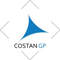 COSTAN GP Logo