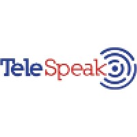 TeleSpeak Logo