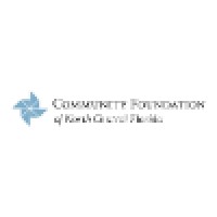 Community Foundation of North Central Florida Logo