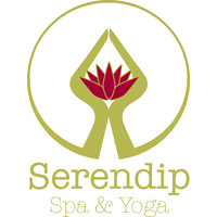 Serendip Spa & Yoga Logo