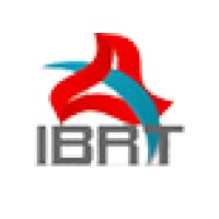 IBRT CONSULTANTS PRIVATE LIMITED Logo
