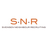 Svensen Neighbour Recruiting Inc. Logo