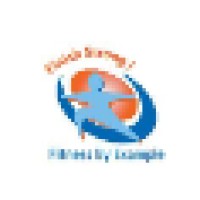 Fitness by Example Logo
