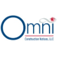 Omni Construction Notices, LLC Logo