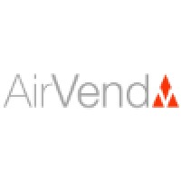 AirVend Logo