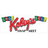 Kobeys Swap Meet Logo