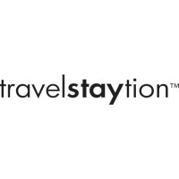 TravelStaytion Logo