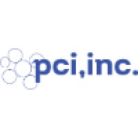 PCI, Inc. Logo