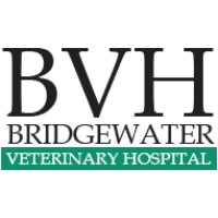 Bridgewater Veterinary Hospital Logo