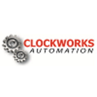Clockworks Automation Inc. Logo