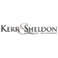 Kerr & Sheldon Logo