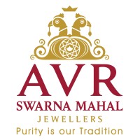 AVR Swarnamahal Jewelry Limited Logo