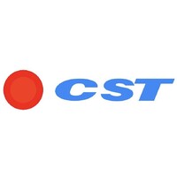 CST Advanced Systems Logo
