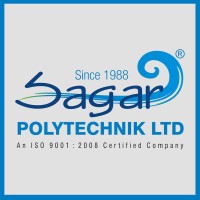 SAGAR POLYTECHNIK LIMITED Logo