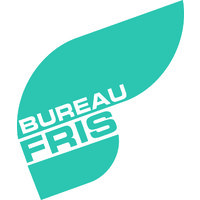 Bureau Fris Logo