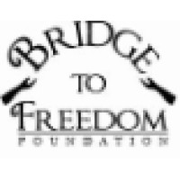 Bridge to Freedom Foundation Logo