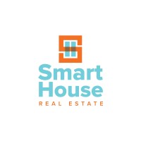 SMART HOUSE REAL ESTATE Logo