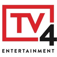 TV4 Entertainment, Inc Logo