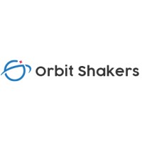 Orbit Shakers LLC Logo