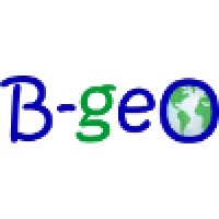 Berger Geosciences, LLC. Logo