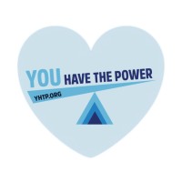 You Have The Power, Inc. Logo