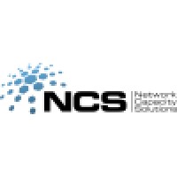 Network Capacity Solutions Logo