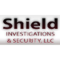 Shield Investigations & Security, LLC Logo