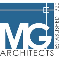 Muhlenberg Greene Architects Logo