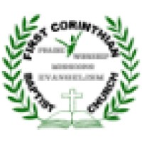 First Corinthian Baptist Church of Philadelphia Logo