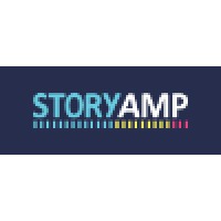 StoryAmp, LLC Logo