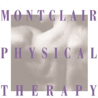 Montclair Physical Therapy - Certified McKenzie Clinics in New York & New Jersey Logo