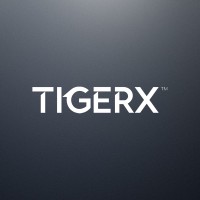 TIGERX Logo