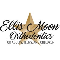 Ellis Moon Orthodontics Logo