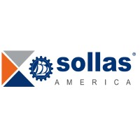 Sollas America Logo