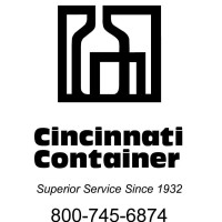 Cincinnati Container Company Logo
