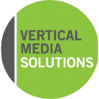 Vertical Media Solutions Outplacement Logo